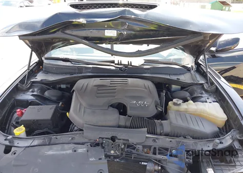 2023 Dodge Charger Gt z USA, uszkodzony, nr VIN 2C3CDXHG9PH550898